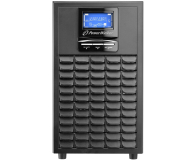 POWERWALKER UPS ON-LINE 3000VA 4X IEC OUT, USB/RS-232, LCD, TOWER VFI 3000C LCD - 253694 - zdjęcie 2